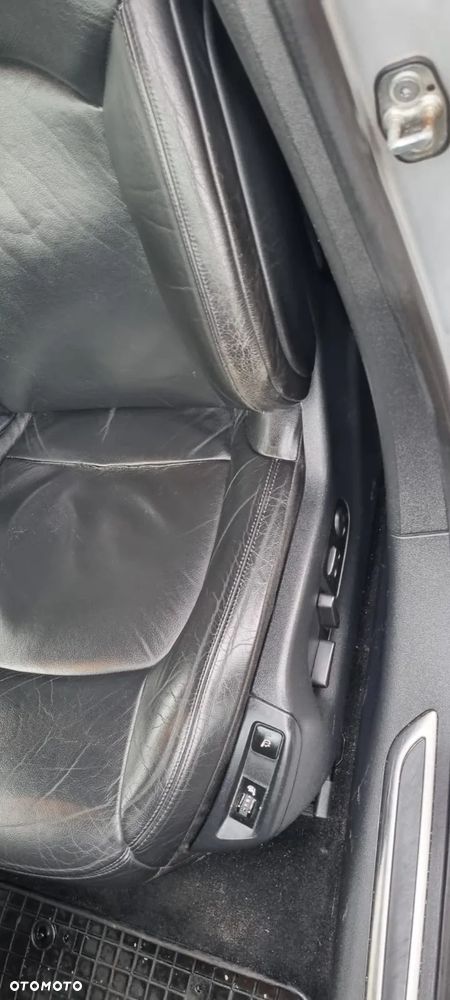 Citroën C5 3.0 HDi V6 Exclusive Equilibre Navi - 4