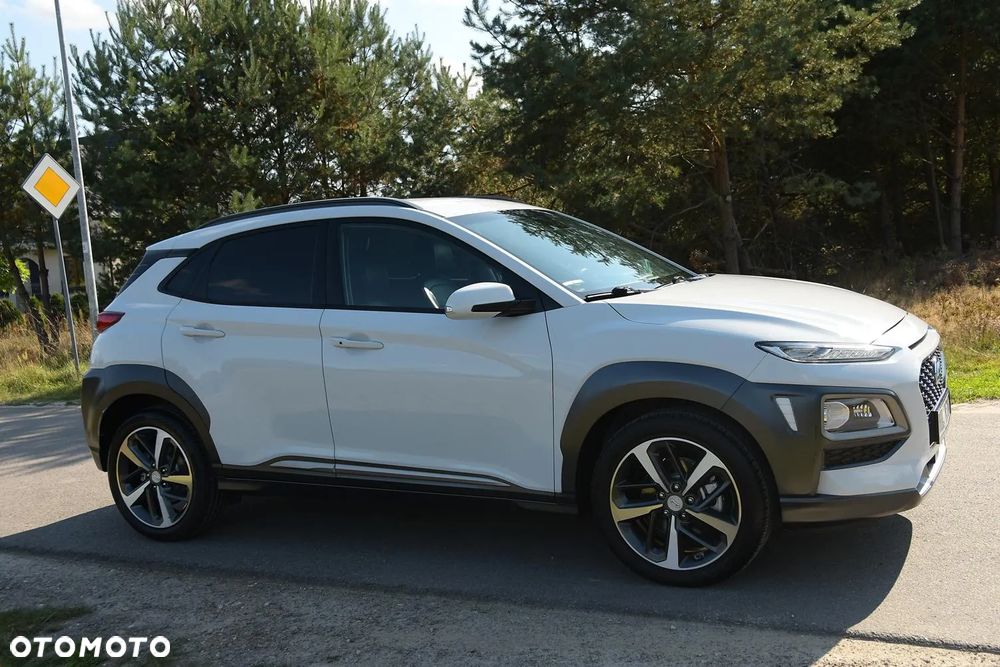 Hyundai Kona - 10