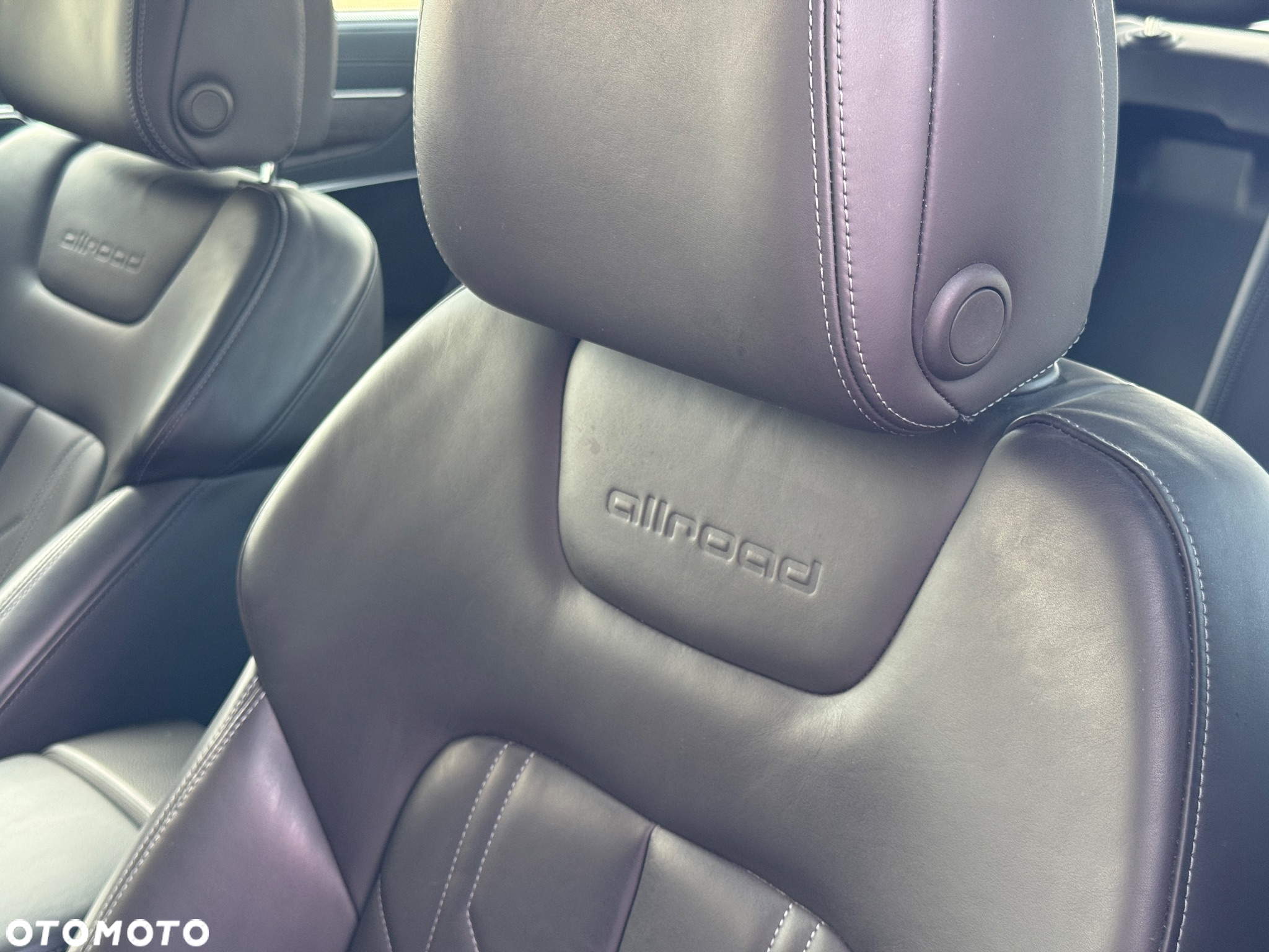 Audi A6 Allroad quattro 50 TDI tiptronic - 16