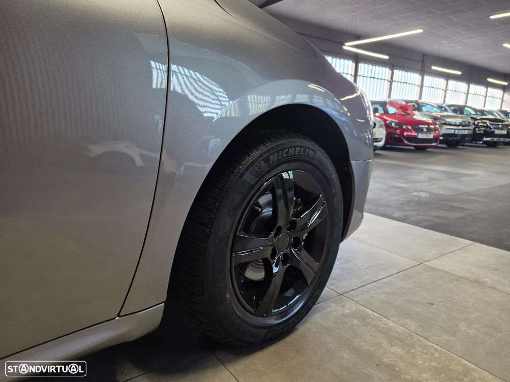 Peugeot 508 SW e-HDi 115 ETG6 Stop&Start Business-Line - 12