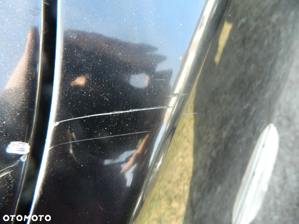 BMW E61 475 BLACK SAPPHIRE PRZEDLIFT NA CZĘŚCI - 26
