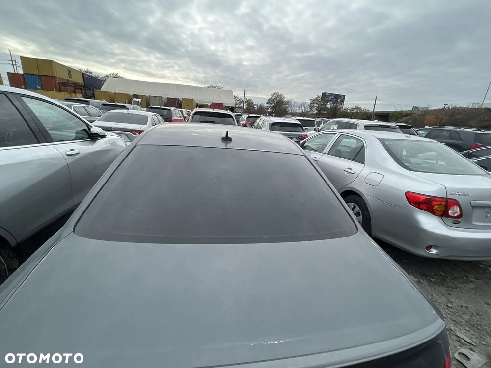 Audi S4 Limousine - 34