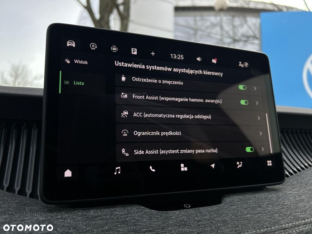 Skoda Superb 2.0 TDI SCR Selection DSG - 33