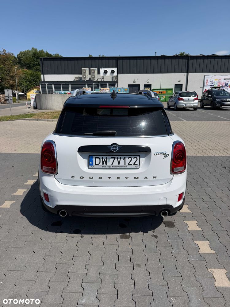 MINI Countryman - 3