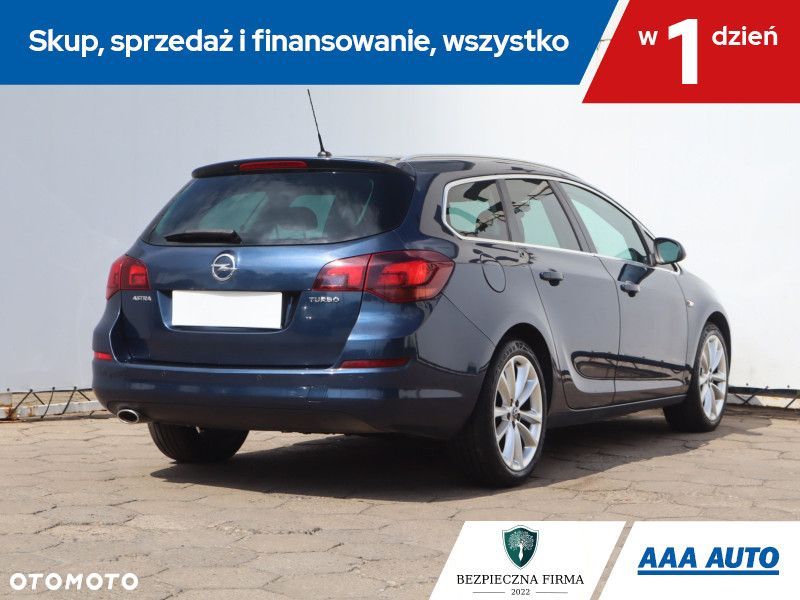Opel Astra - 7