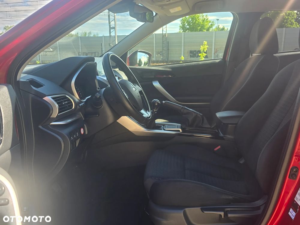 Mitsubishi Eclipse Cross 1.5 T-MIVEC ClearTec 2WD Diamant Edition Plus - 18