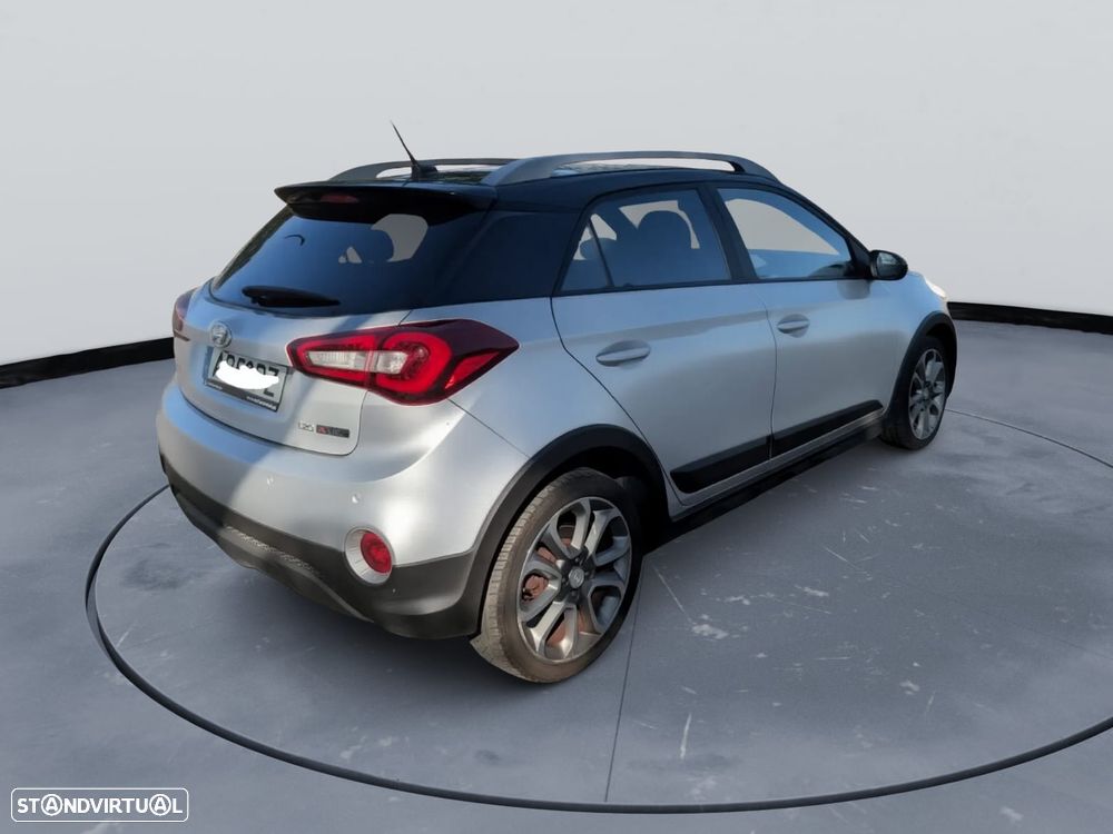 Hyundai i20 Active 1.0 T-GDi Style - 19