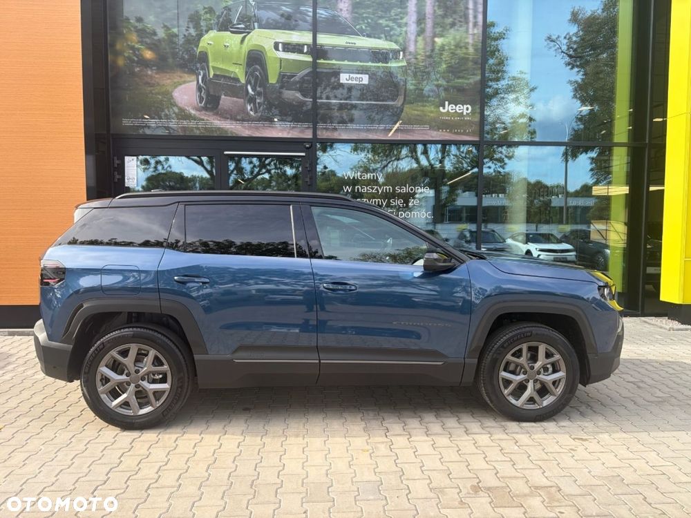 Jeep Compass - 8