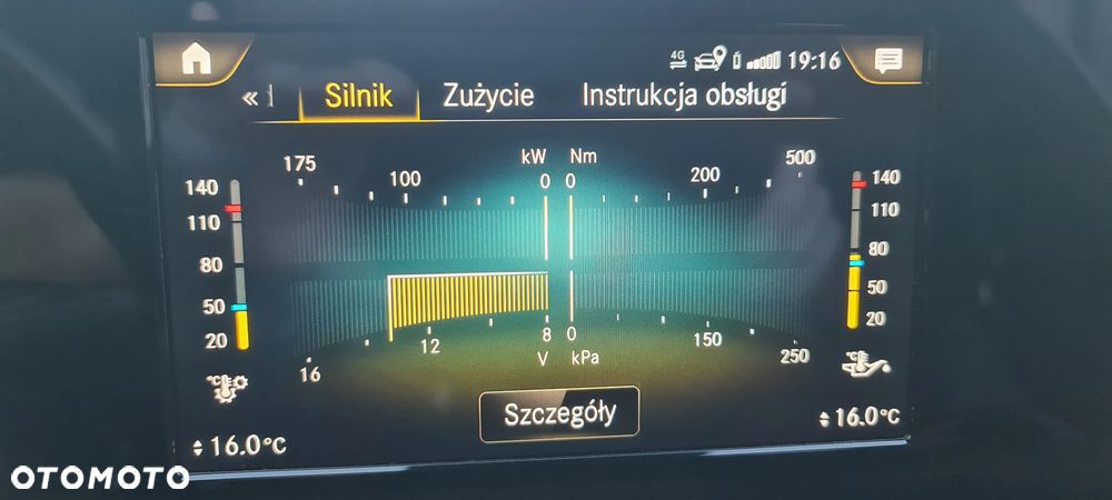 Mercedes-Benz CLA 220 d Edition 1 8G-DCT - 16