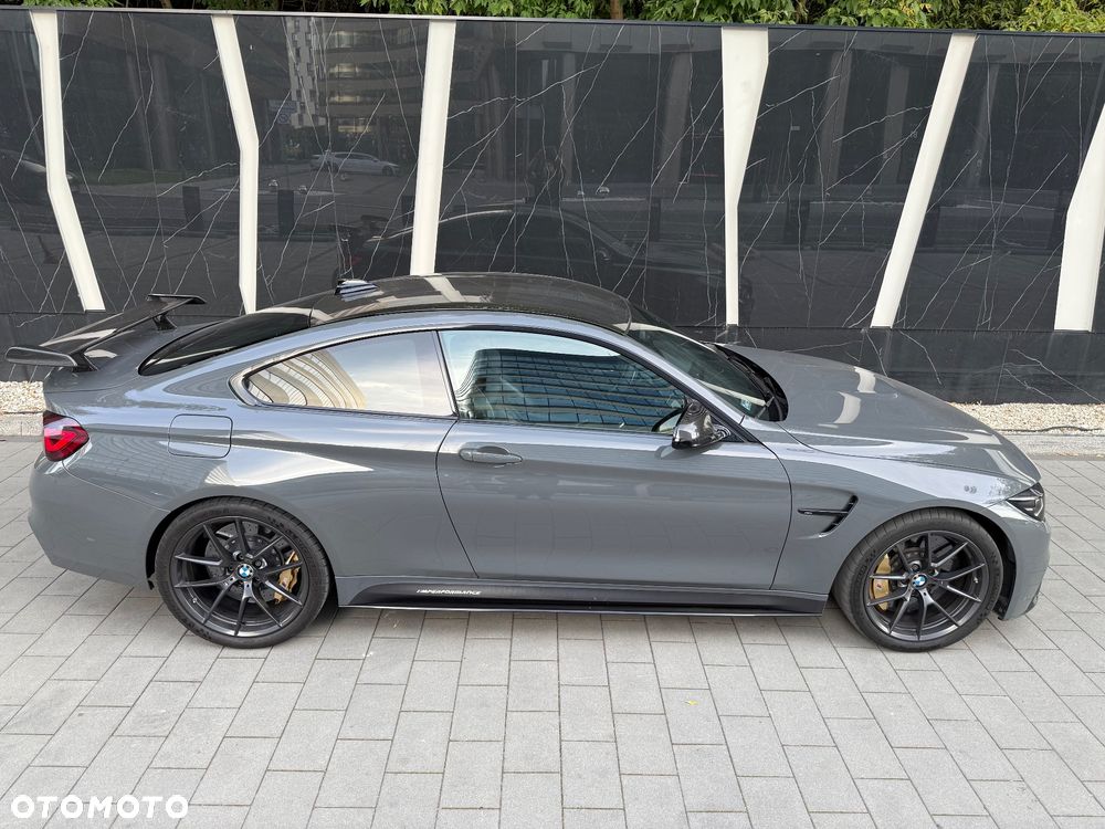 BMW M4 - 3