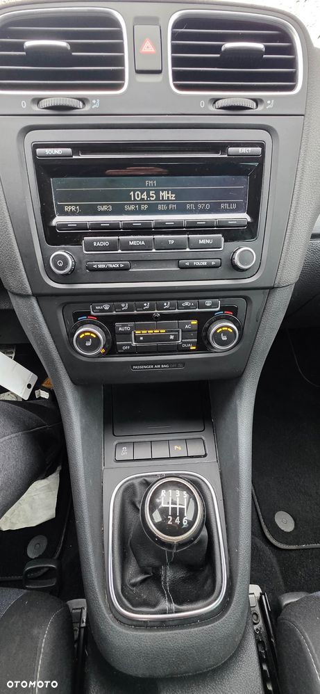 Volkswagen Golf 1.2 TSI Style - 11