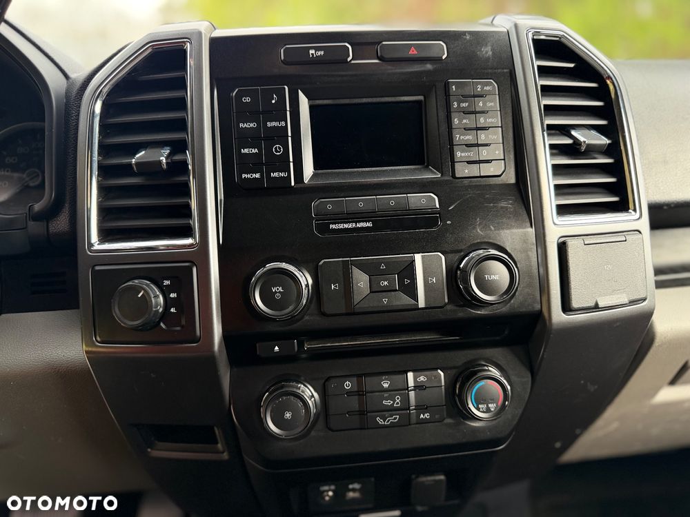 Ford F150 - 14