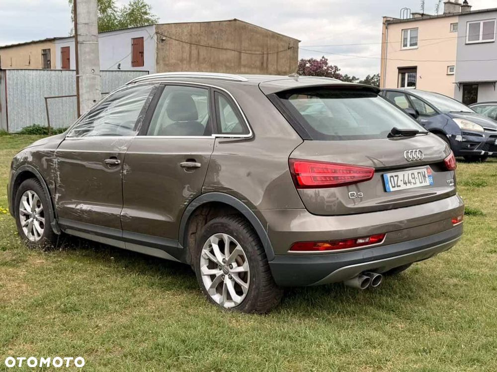 Audi Q3 1.4 TFSI - 4