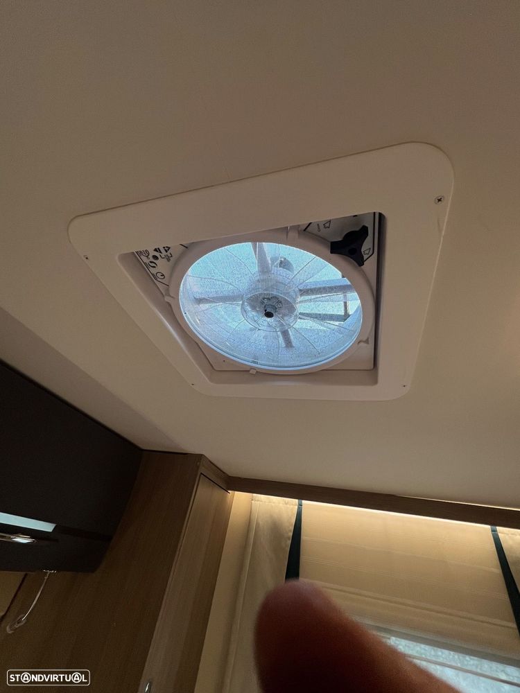 Chausson Titanium - 9