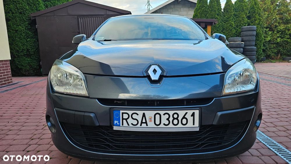Renault Megane 1.5 dCi Dynamique - 16