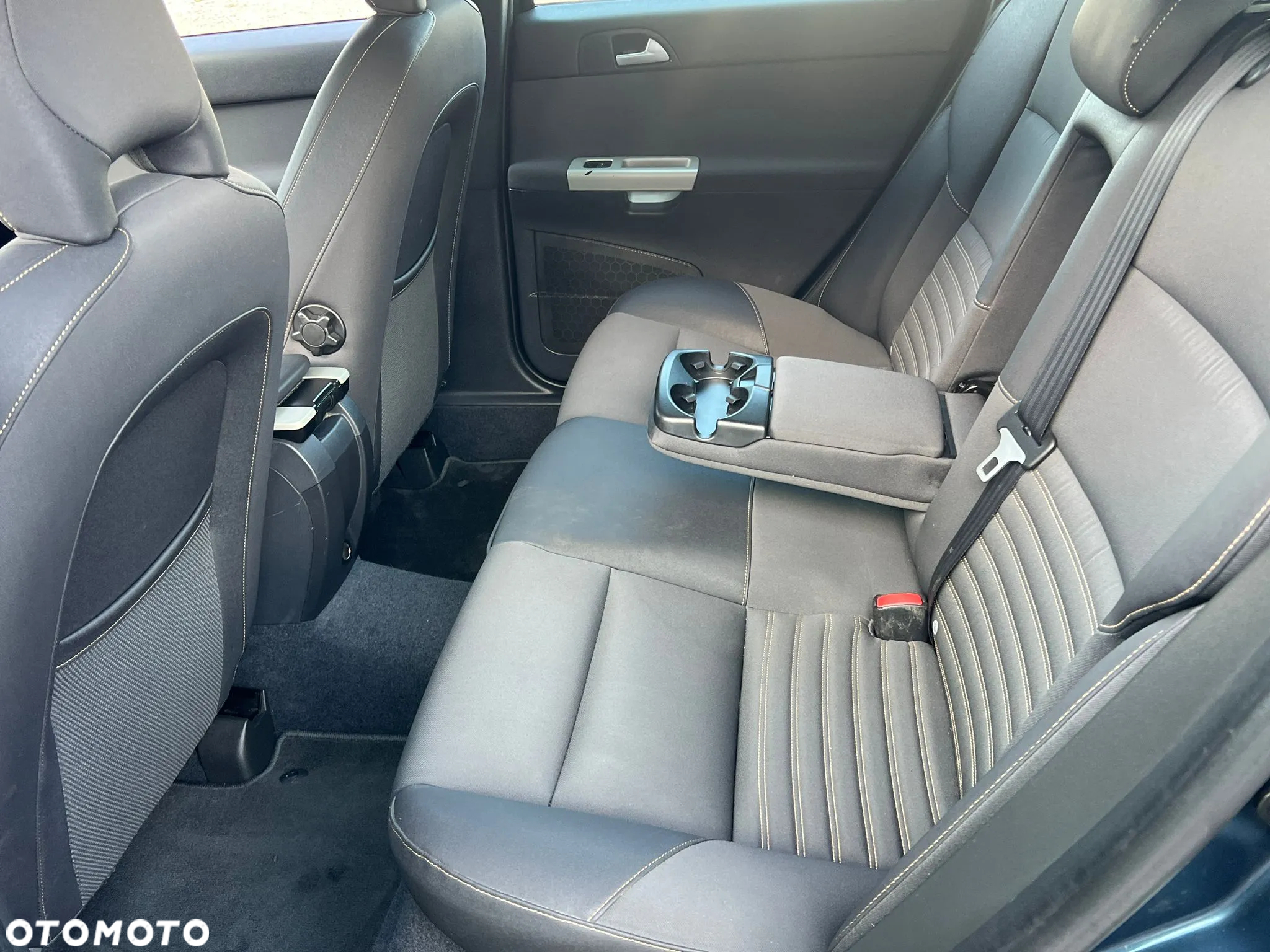 Volvo V50 - 20