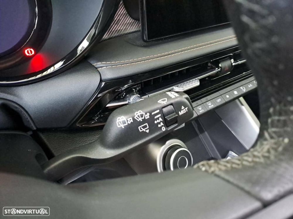 Alfa Romeo Tonale 1.5 Hybrid Sprint - 16