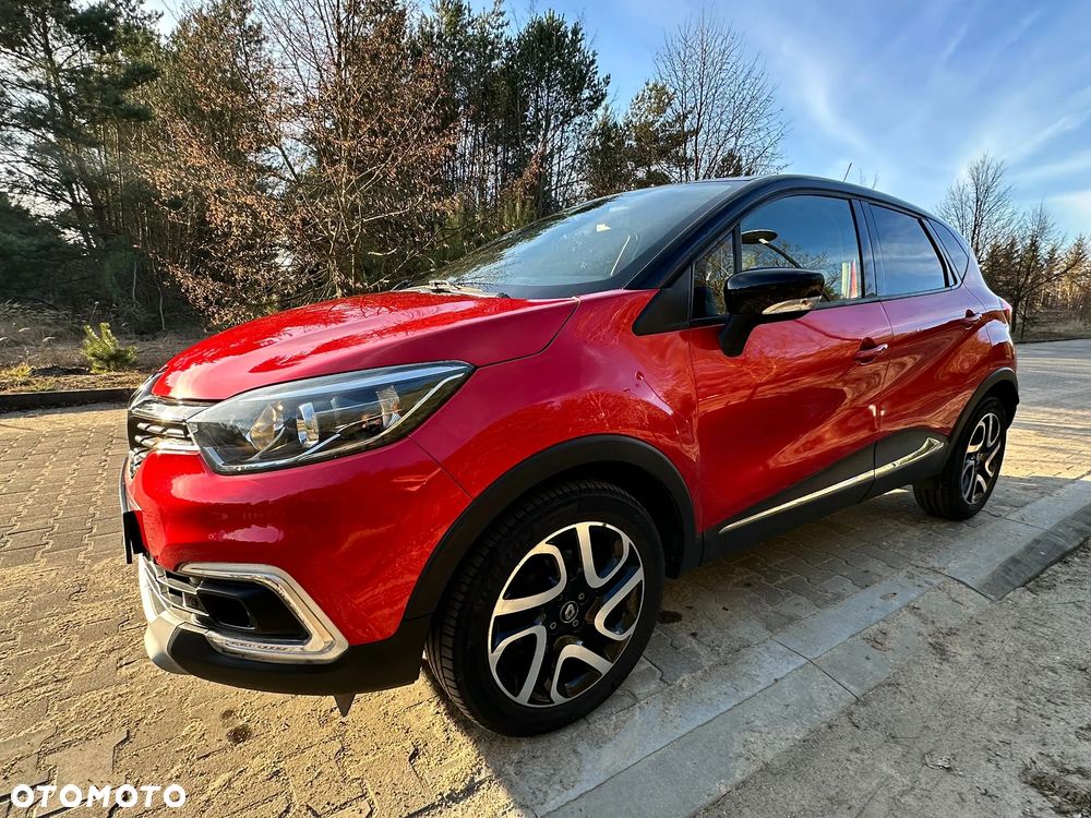 Renault Captur ENERGY TCe 120 EDC Bose Edition - 3