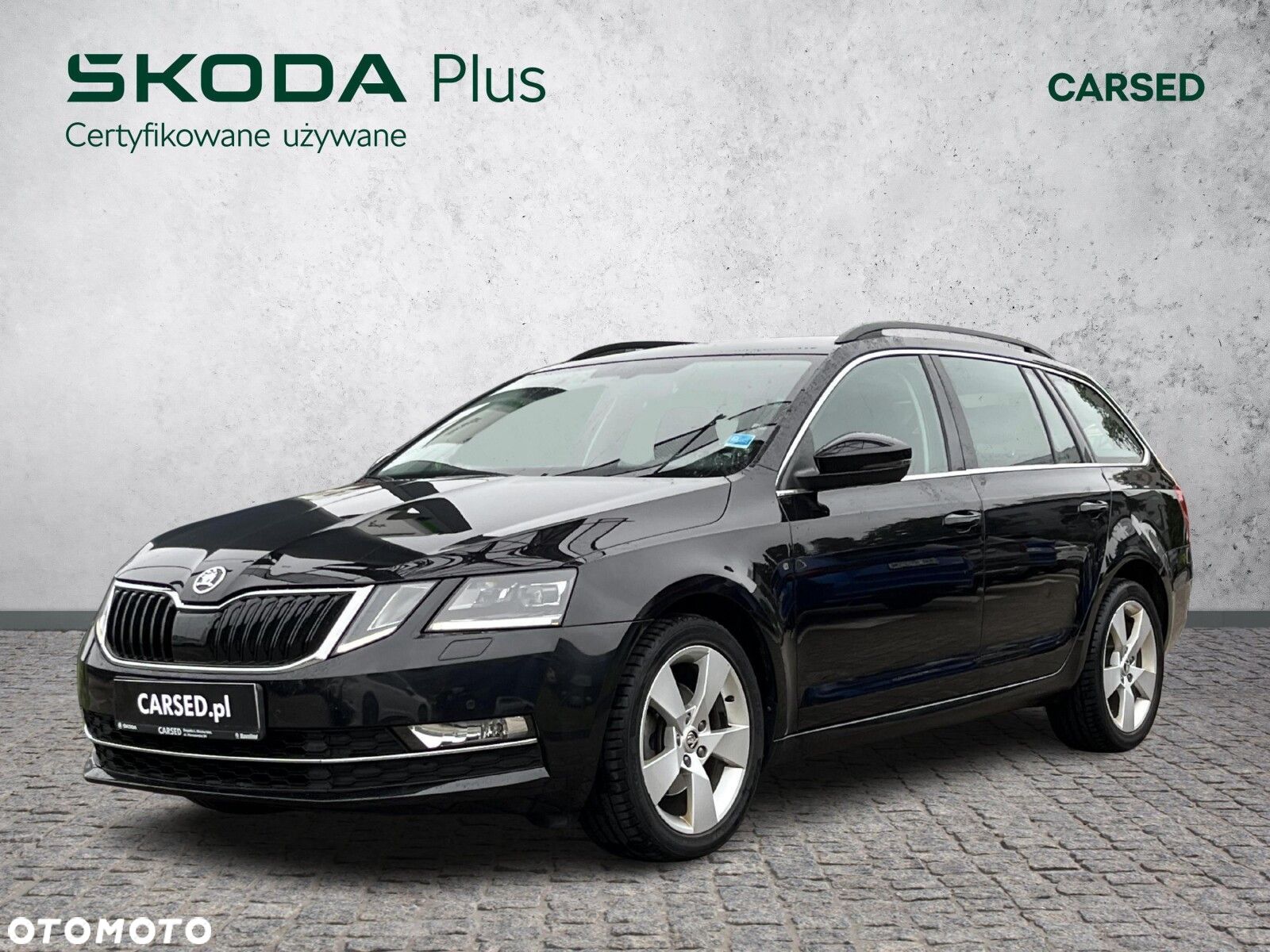 Skoda Octavia 1.5 TSI ACT Style - 1
