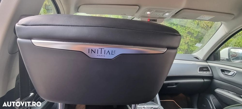 Renault Talisman ENERGY dCi 160 EDC INITIALE PARIS - 6