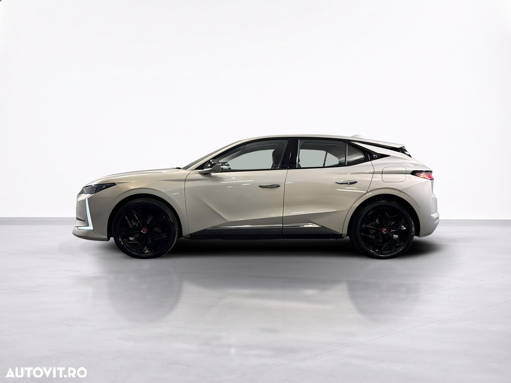 DS Automobiles Ds 4 2022 photo 2