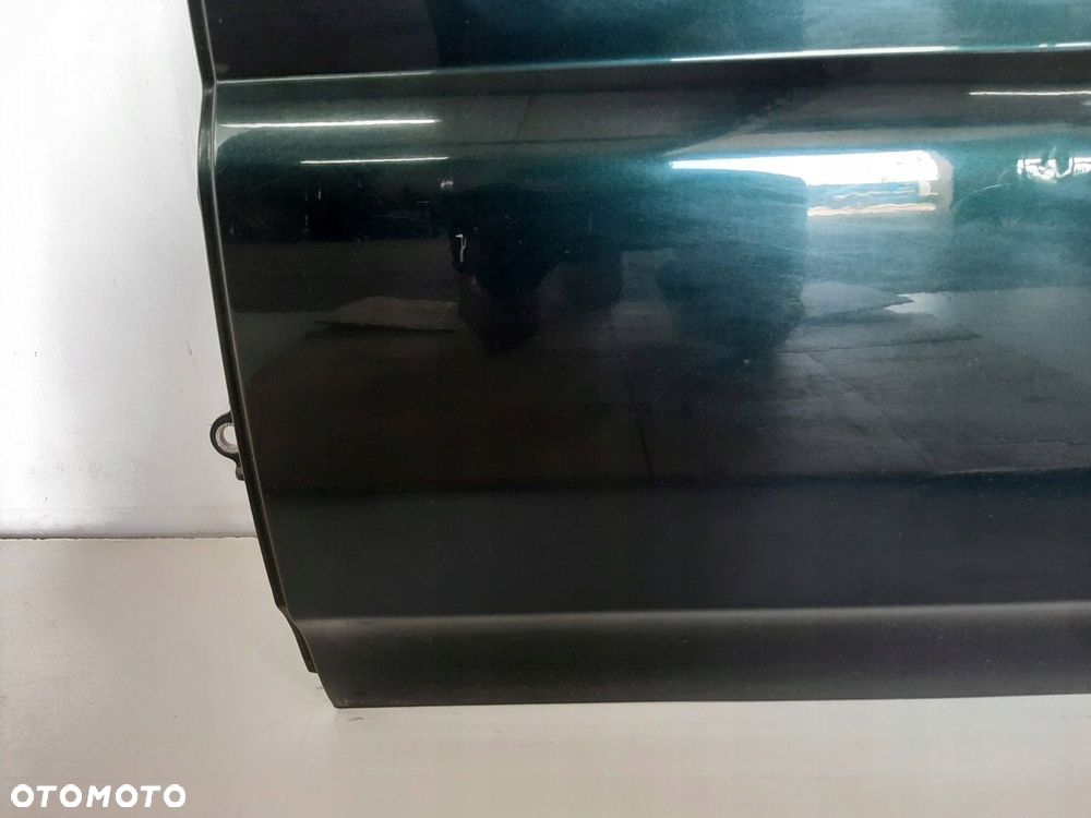 KIA SPORTAGE 2 II LIFT 09R DRZWI LEWY TYL KOD E2 - 5