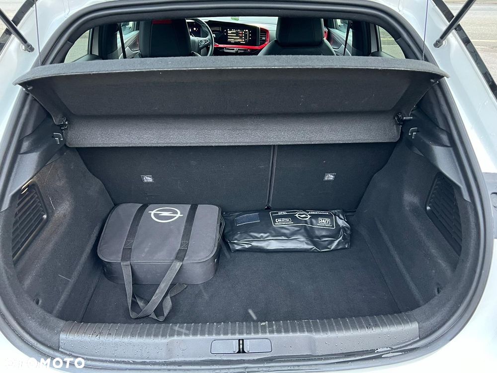 Opel Mokka - 22