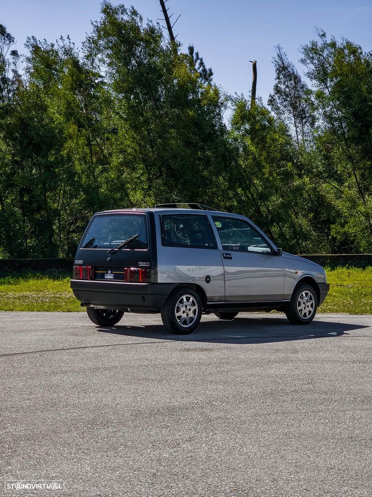 Lancia Y 10 1.3 Elite GT i.e - 20