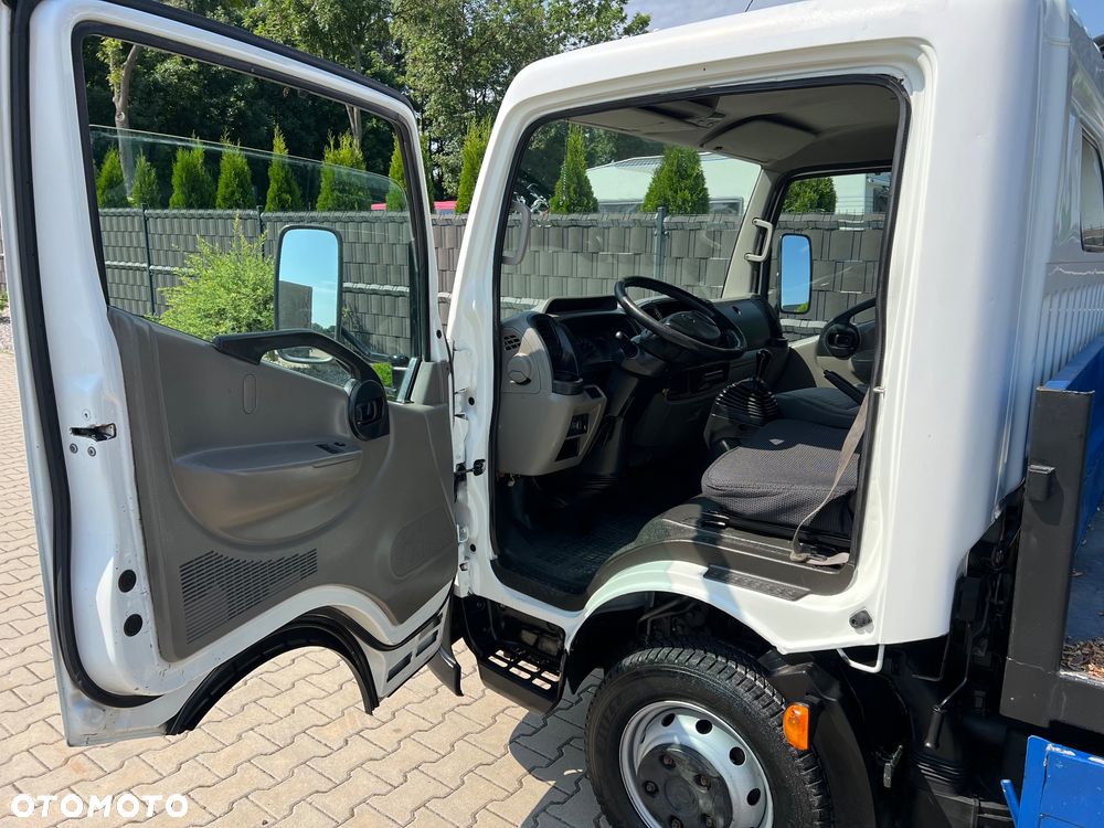 Nissan Cabstar - 28