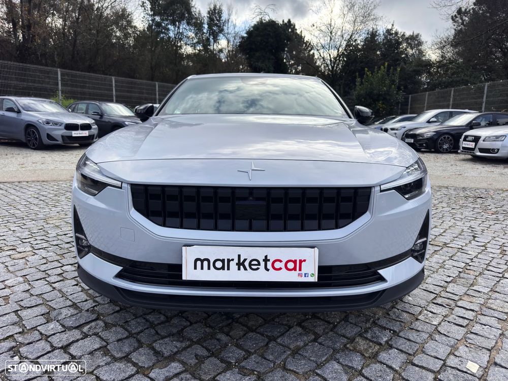 Polestar 2 Long Range 78 kWh - 2
