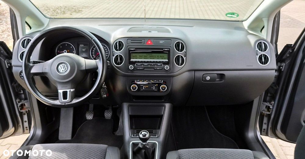 Volkswagen Golf Plus - 28
