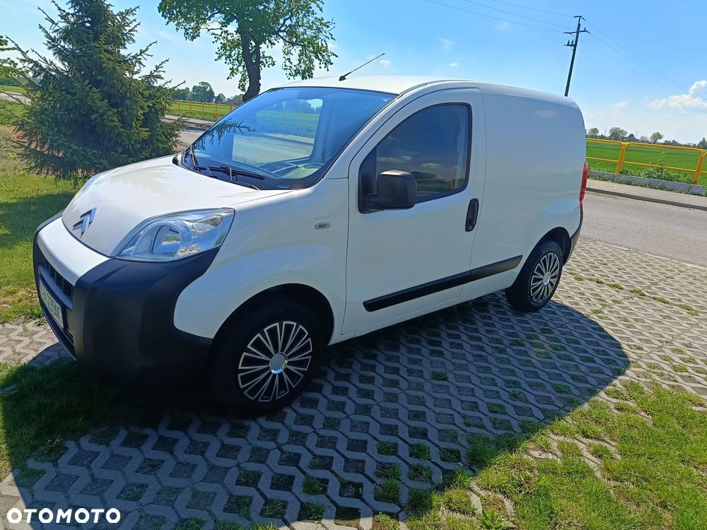 Citroën Nemo - 7