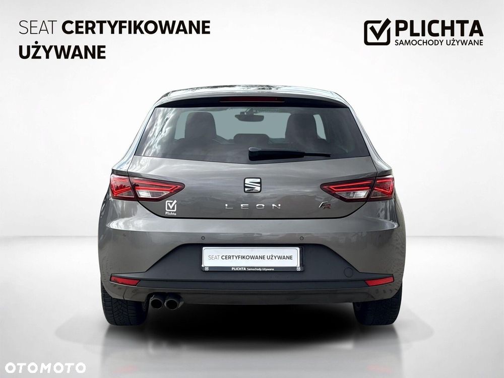 Seat Leon - 5