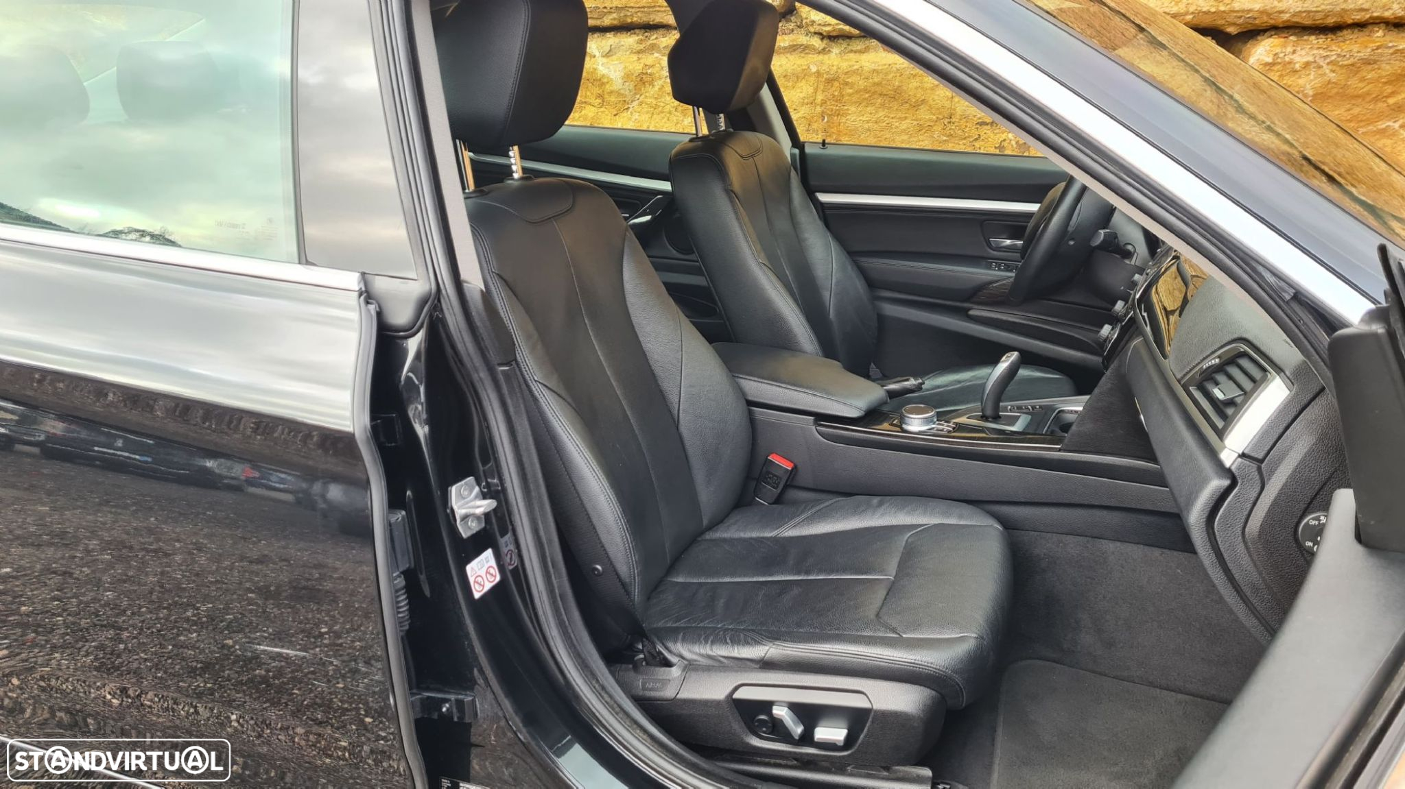 BMW 318 Gran Turismo d Line Luxury Auto - 34