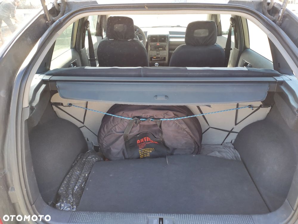 Audi A2 1.4 - 6