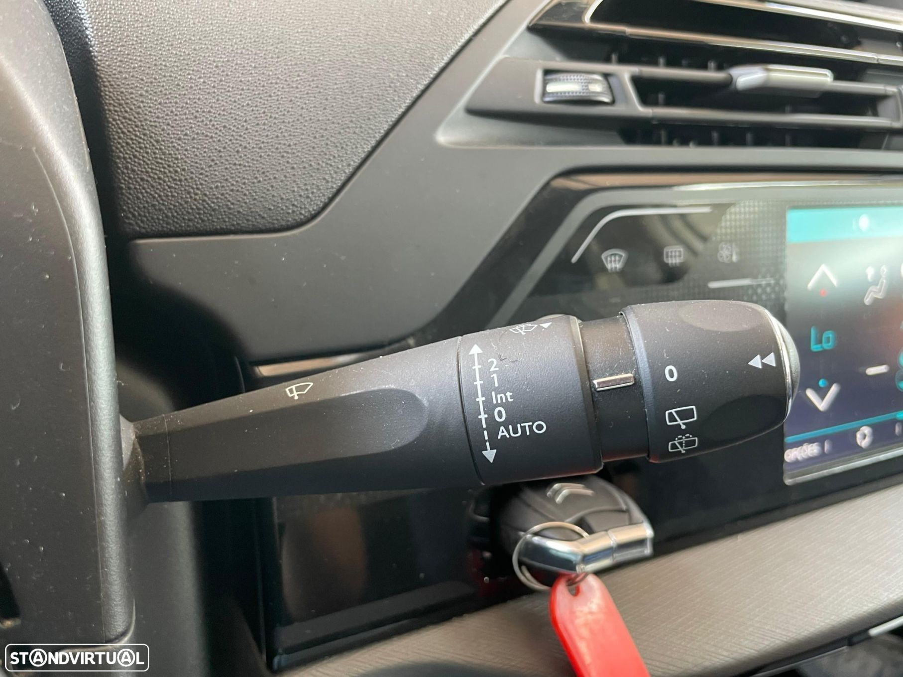 Citroën C4 Spacetourer PureTech 130 Stop&Start ORIGINS - 20