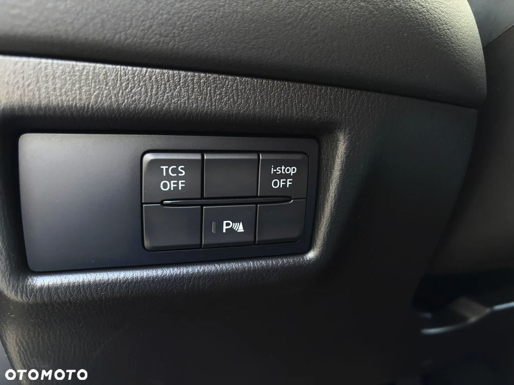 Mazda CX-5 SKYACTIV-G 165 Newground - 31