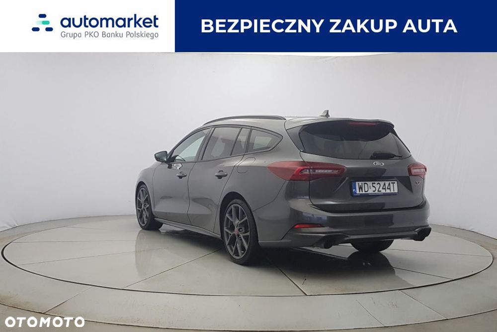 Ford Focus 2.3 EcoBoost ST X - 5