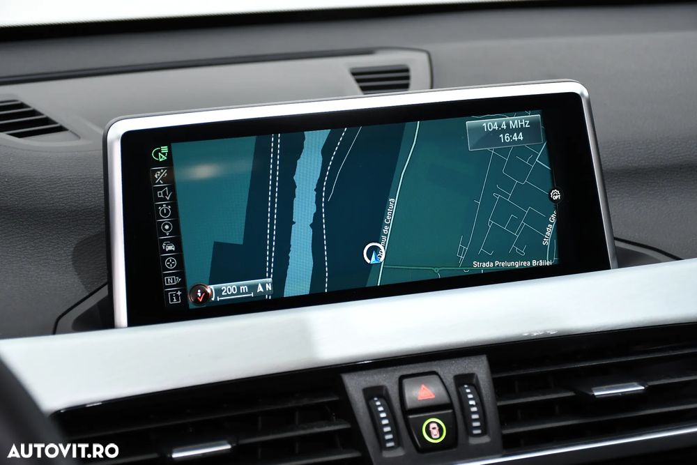 BMW X1 - 29