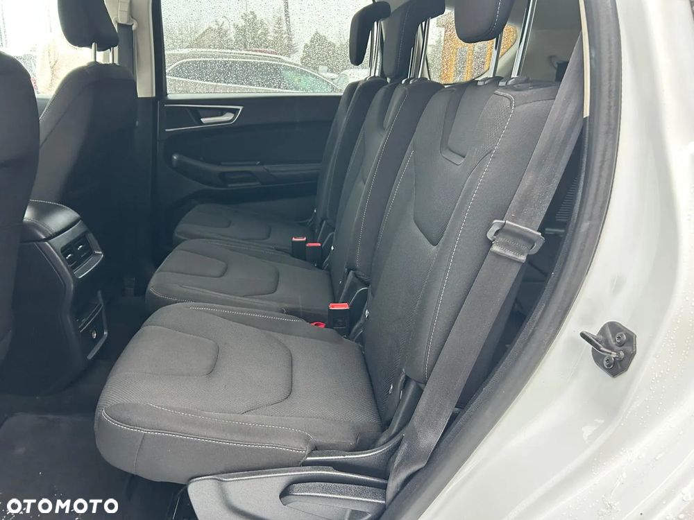 Ford S-Max 2.0 TDCi Trend PowerShift - 19