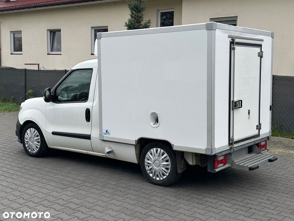 Fiat Doblo - 6