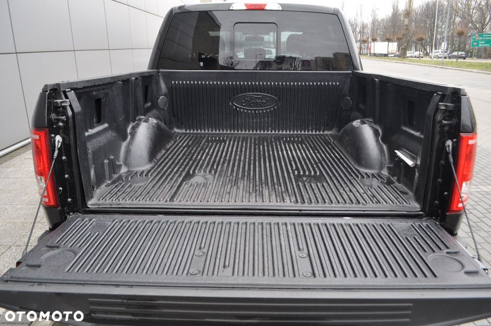 Ford F150 - 23