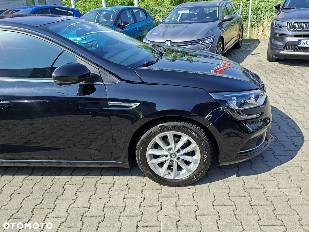 Renault Megane 1.6 SCe Intens - 27