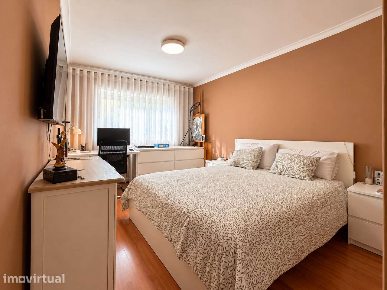 Apartamento T1 à venda em Mafamude e Vilar do Paraíso, Vila Nova de Gaia — foto 8