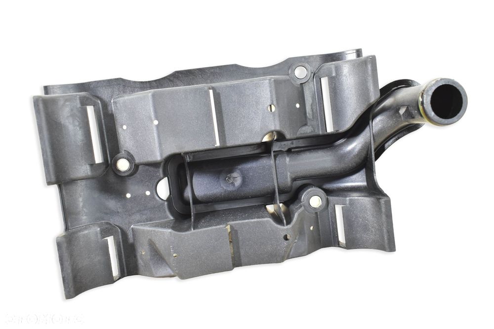 Odma Separator Oleju MERCEDES E W212 C W204 2.2 CDI A6511800051 - 4