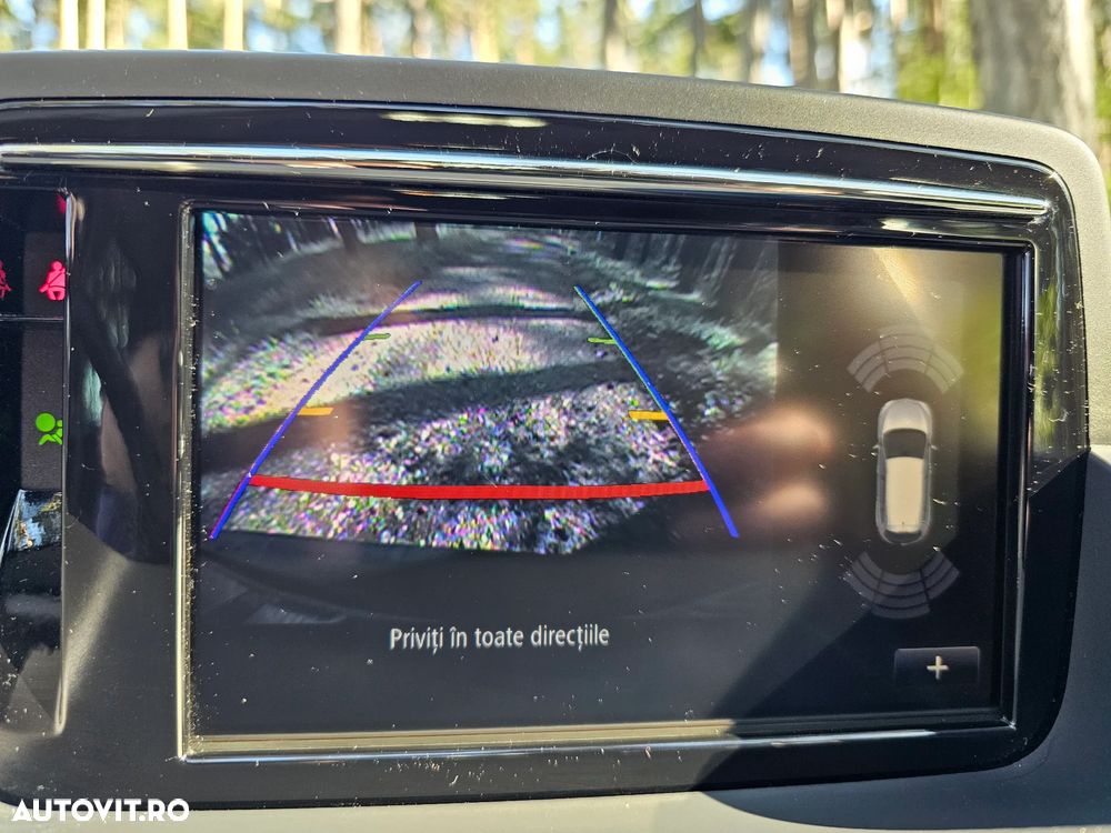 Renault Megane ENERGY dCi 130 Start & Stop Bose Edition - 14