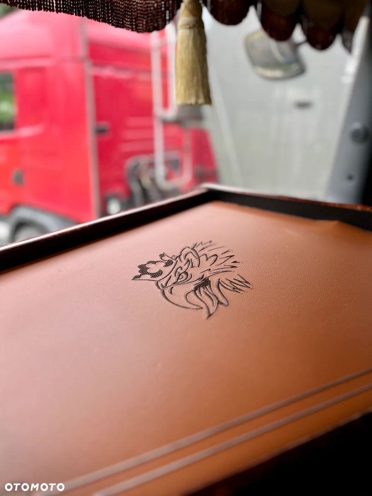 Scania R410 - 7