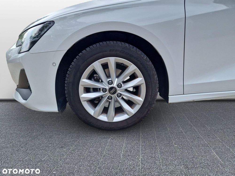 Audi A3 Sportback 30 TFSI mHEV S tronic - 21