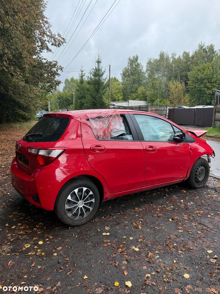 Toyota Yaris III 3 FL Polift lift  na części - 4