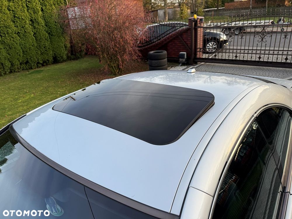 Mercedes-Benz CLK 320 - 17